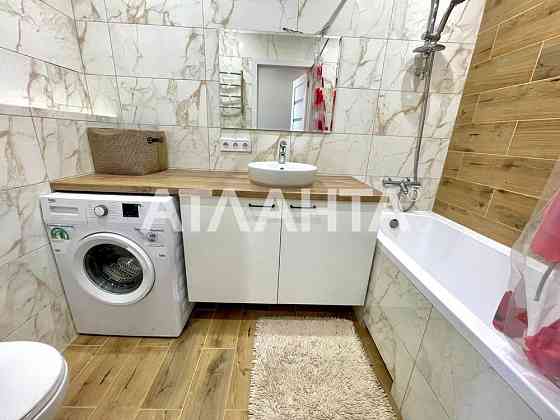 1к Квартира в Присорському районі Одесса