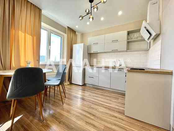 1к Квартира в Присорському районі Одесса