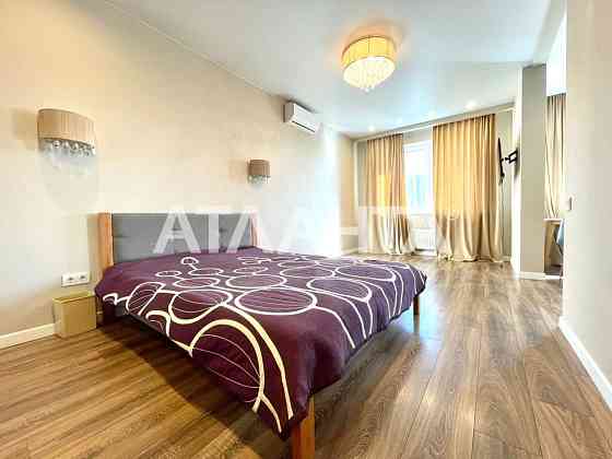 1к Квартира в Присорському районі Одесса