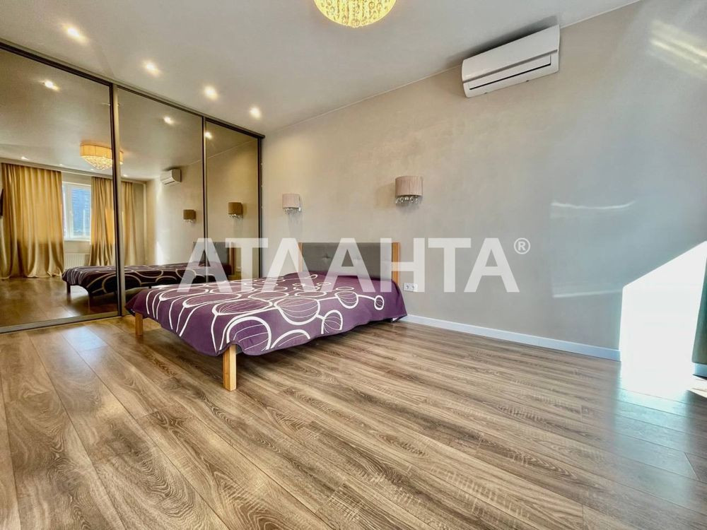 1к Квартира в Присорському районі Одесса - изображение 3