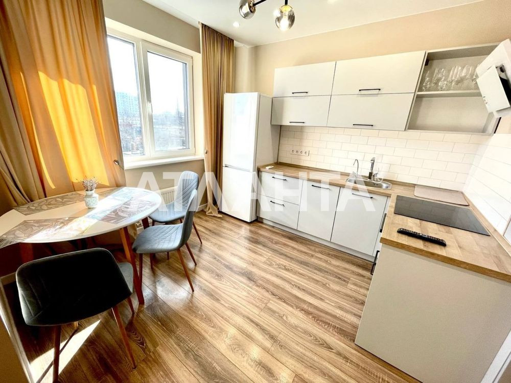 1к Квартира в Присорському районі Одесса - изображение 1