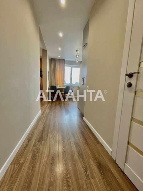 1к Квартира в Присорському районі Одесса - изображение 6