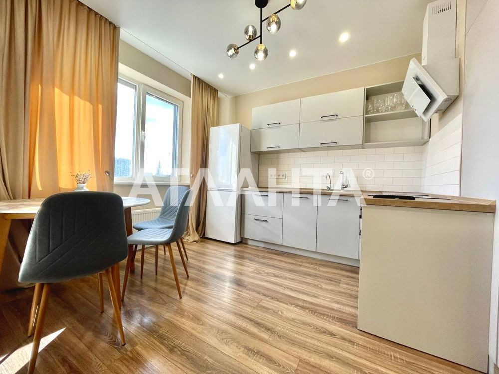 1к Квартира в Присорському районі Одесса - изображение 2