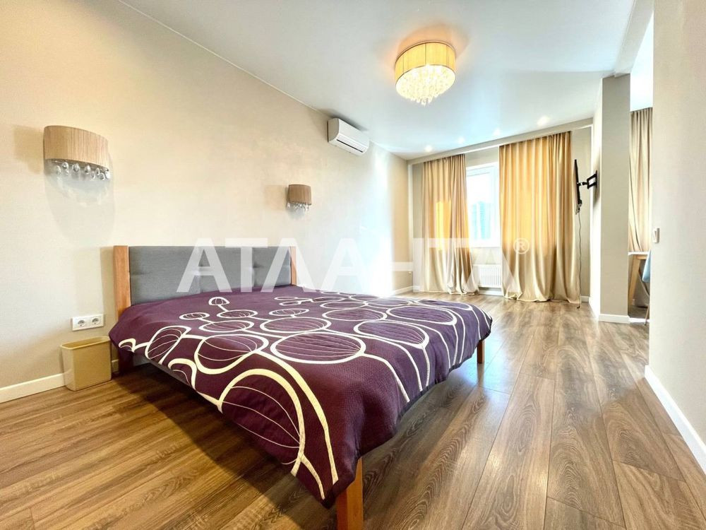 1к Квартира в Присорському районі Одесса - изображение 4