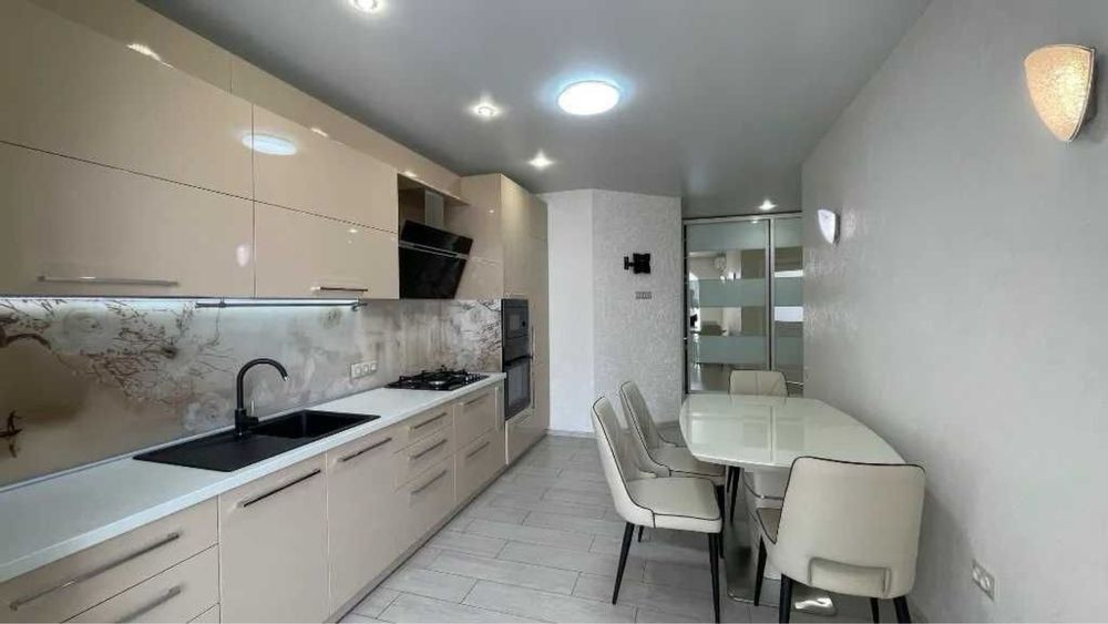 Продам 2к квартиру ( 2 спальни) ЖК СЕМЕЙНЫЙ подстанция Дніпро - зображення 2