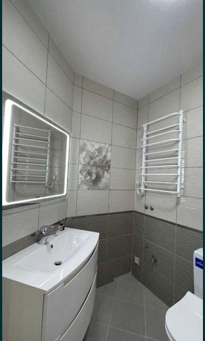 Продам 2к квартиру ( 2 спальни) ЖК СЕМЕЙНЫЙ подстанция Дніпро - зображення 8