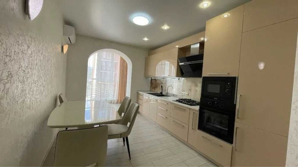 Продам 2к квартиру ( 2 спальни) ЖК СЕМЕЙНЫЙ подстанция Дніпро - зображення 1