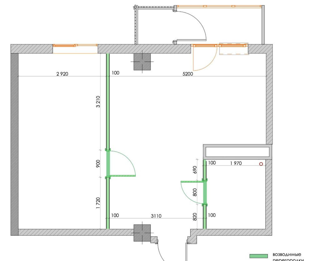 Продам квартиру в ЖК Павловский квартал Харьков - изображение 8