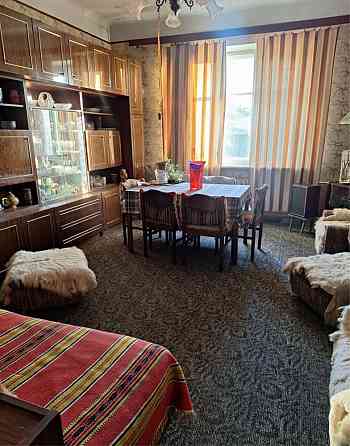 Продам 4х квартиру центр метро Университет Харьков