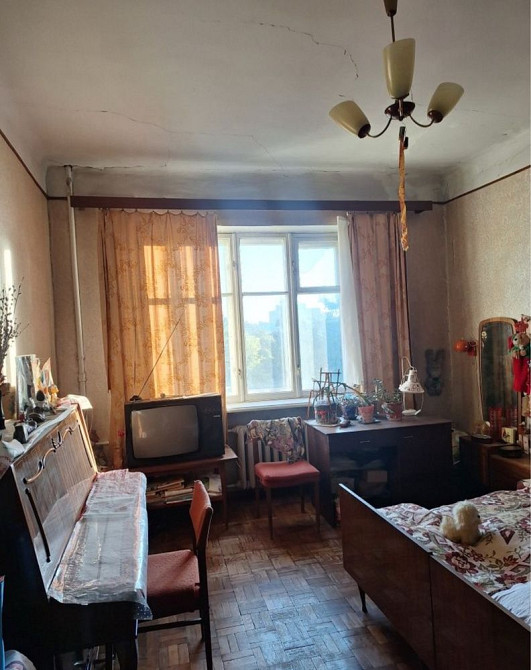 Продам 4х квартиру центр метро Университет Харьков - изображение 2