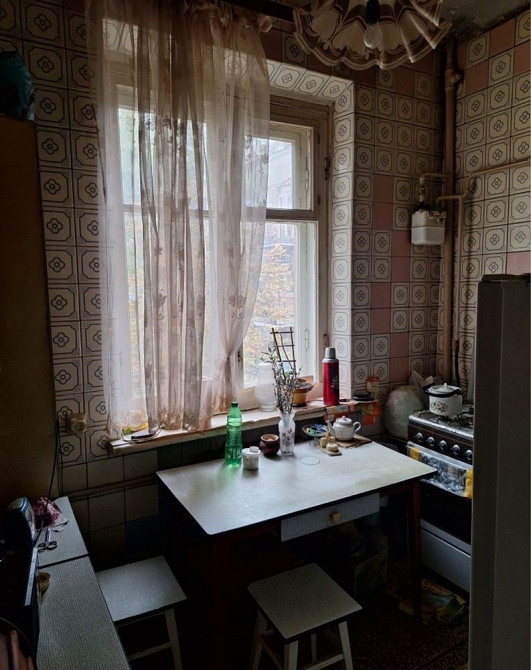 Продам 4х квартиру центр метро Университет Харьков - изображение 5