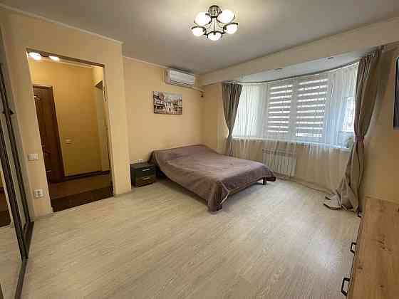 Оф. 2%. Гарненька 1к, парк. Без комісії. Ирпень