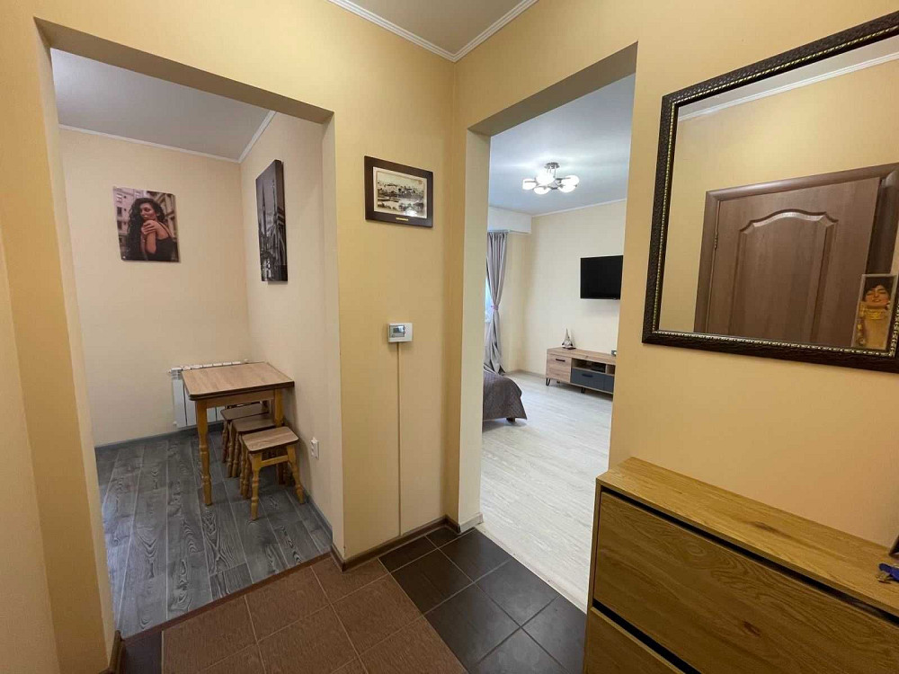 Оф. 2%. Гарненька 1к, парк. Без комісії. Ирпень - изображение 3