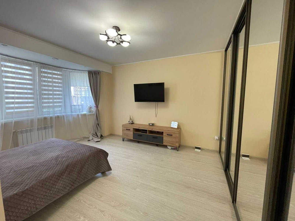 Оф. 2%. Гарненька 1к, парк. Без комісії. Ирпень - изображение 2