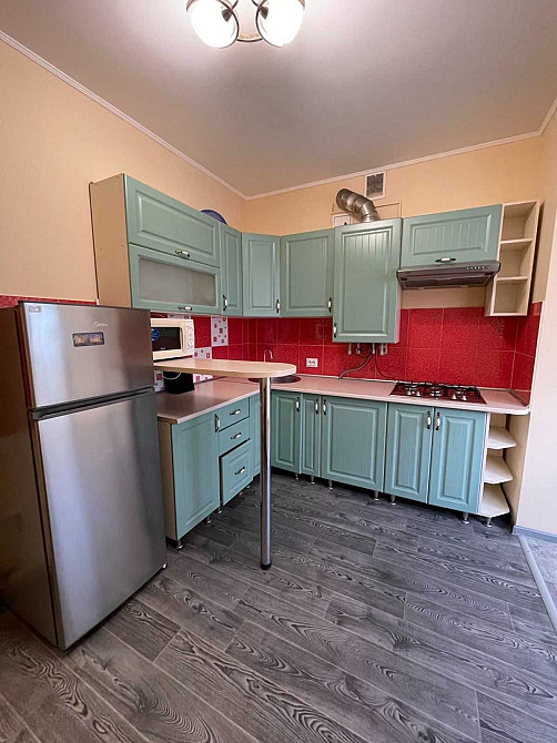 Оф. 2%. Гарненька 1к, парк. Без комісії. Ирпень - изображение 7