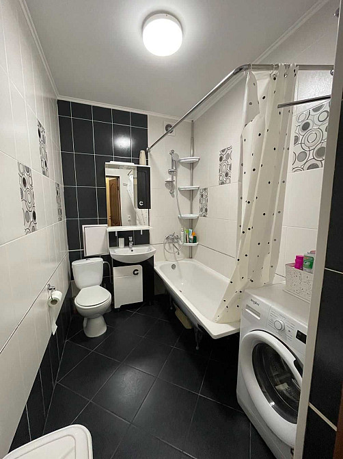 Оф. 2%. Гарненька 1к, парк. Без комісії. Ирпень - изображение 6