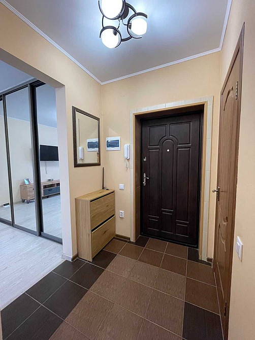 Оф. 2%. Гарненька 1к, парк. Без комісії. Ирпень - изображение 5