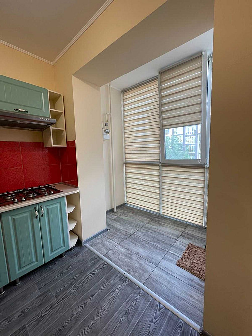 Оф. 2%. Гарненька 1к, парк. Без комісії. Ирпень - изображение 8