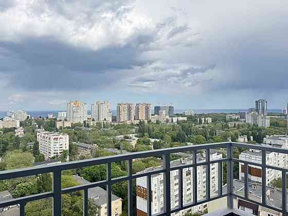 Шевченко/Гагарина.Французский бульвар.ЖК Четыре 4 Сезона. Одесса