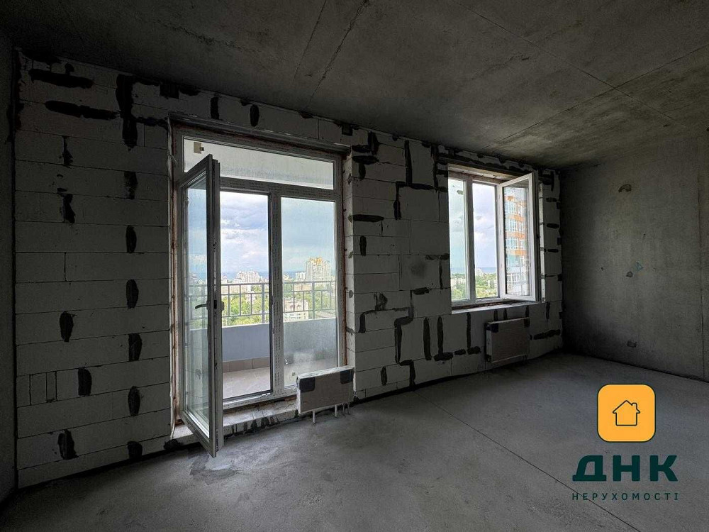 Шевченко/Гагарина.Французский бульвар.ЖК Четыре 4 Сезона. Одесса - изображение 3