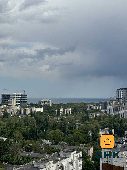 Шевченко/Гагарина.Французский бульвар.ЖК Четыре 4 Сезона. Одесса - изображение 5