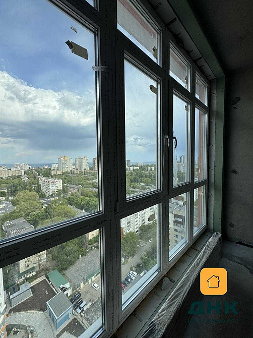 Шевченко/Гагарина.Французский бульвар.ЖК Четыре 4 Сезона. Одесса - изображение 6