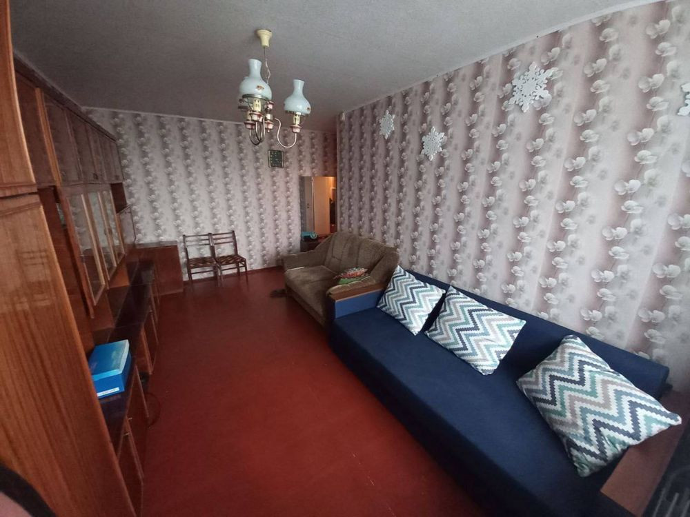 Ексклюзив Продам 2 к.кв Павловка улица.Клочковская pp 5 Харьков - изображение 2