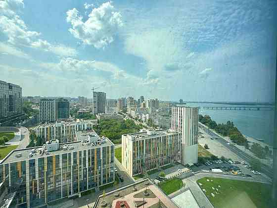 Продам 3к в ЖК Маяк Небо Башни Набережная парк Шевченка Новодворянский Дніпро