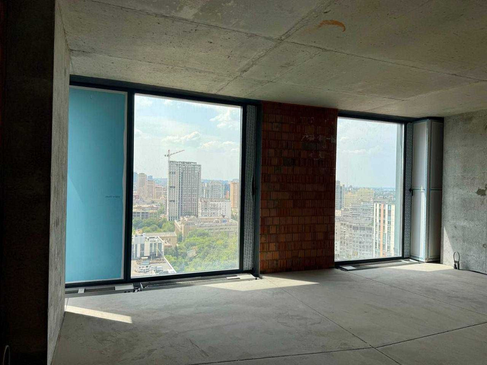 Продам 3к в ЖК Маяк Небо Башни Набережная парк Шевченка Новодворянский Днепр - изображение 2