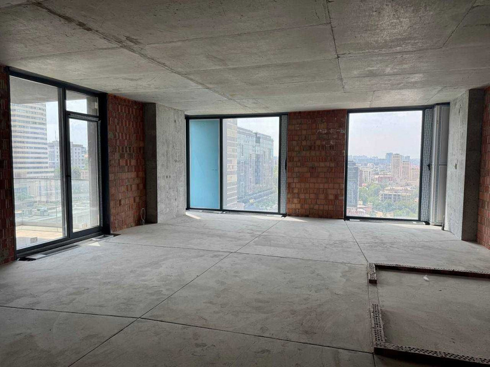 Продам 3к в ЖК Маяк Небо Башни Набережная парк Шевченка Новодворянский Днепр - изображение 3