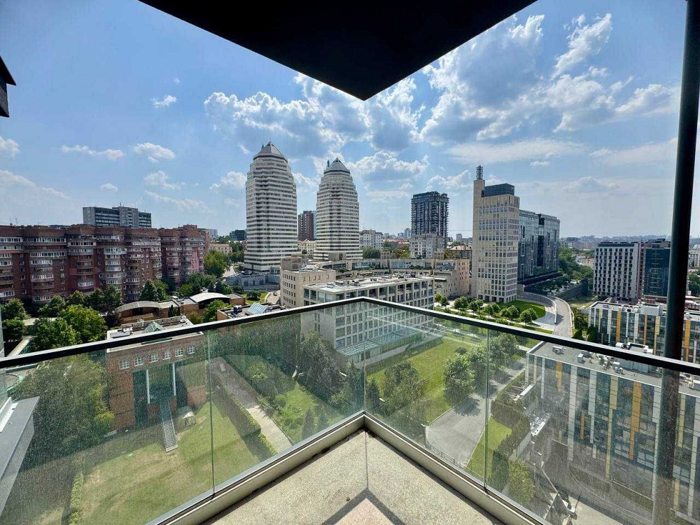 Продам 3к в ЖК Маяк Небо Башни Набережная парк Шевченка Новодворянский Днепр - изображение 7