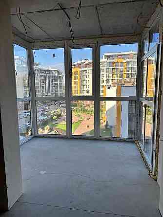 Двокімнатна квартира 80.2 м.кв. Частковий ремонт ЖК на Прорізній Гостомель