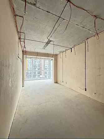 Двокімнатна квартира 80.2 м.кв. Частковий ремонт ЖК на Прорізній Гостомель