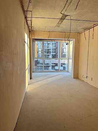 Двокімнатна квартира 80.2 м.кв. Частковий ремонт ЖК на Прорізній Гостомель