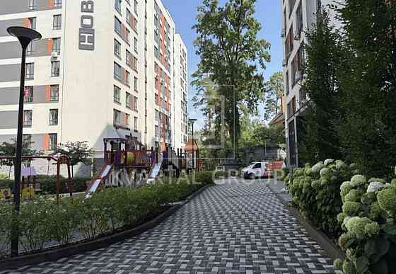 ЖК Нові Метри Центр! Кухня 20м2 Сертифікат! Ирпень