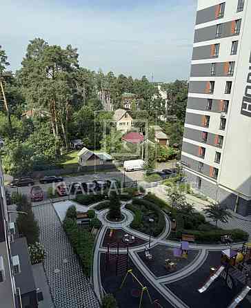 ЖК Нові Метри Центр! Кухня 20м2 Сертифікат! Ирпень