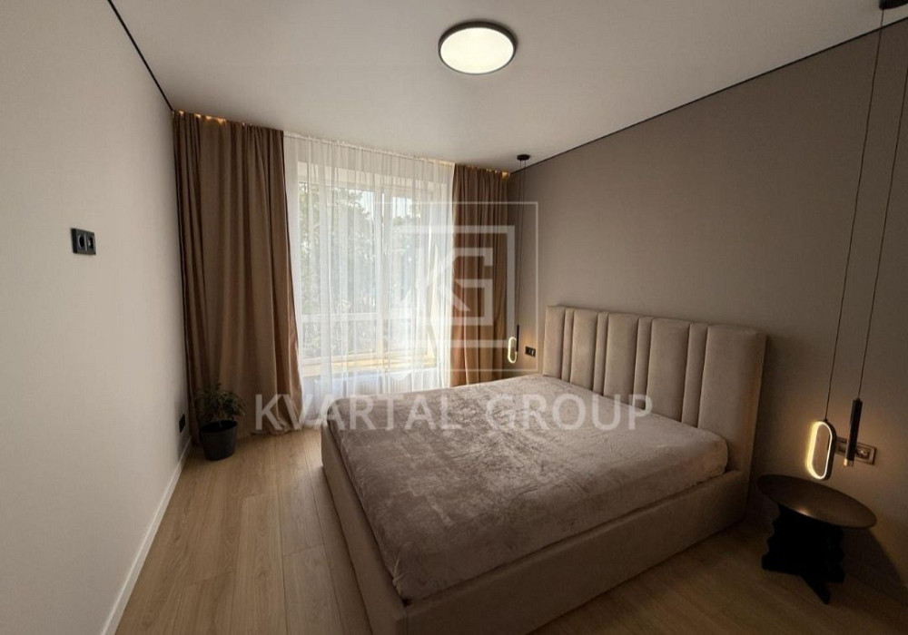 ЖК Нові Метри Центр! Кухня 20м2 Сертифікат! Ирпень - изображение 3