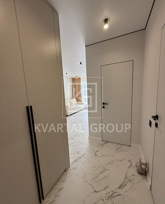 ЖК Нові Метри Центр! Кухня 20м2 Сертифікат! Ирпень - изображение 8