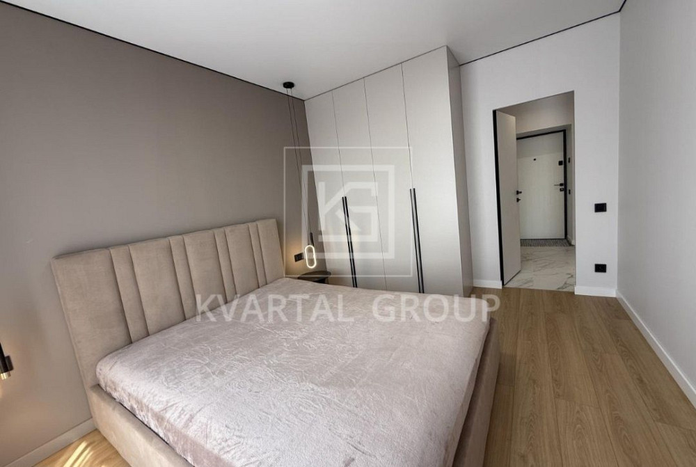 ЖК Нові Метри Центр! Кухня 20м2 Сертифікат! Ирпень - изображение 5