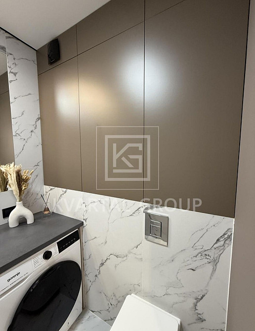 ЖК Нові Метри Центр! Кухня 20м2 Сертифікат! Ирпень - изображение 2