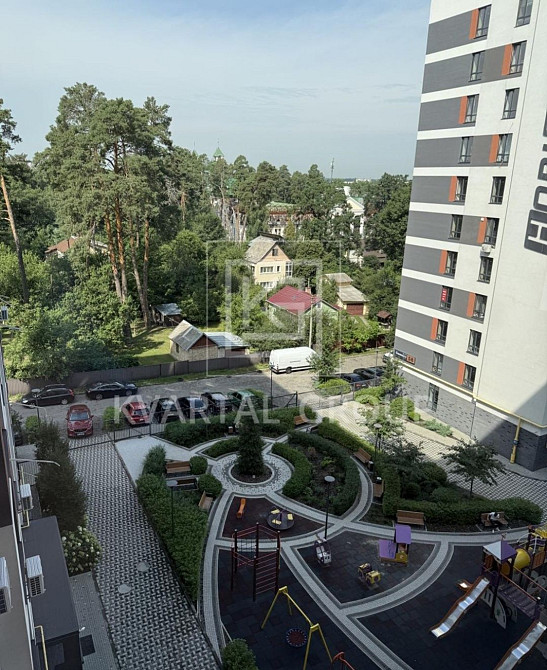 ЖК Нові Метри Центр! Кухня 20м2 Сертифікат! Ирпень - изображение 4