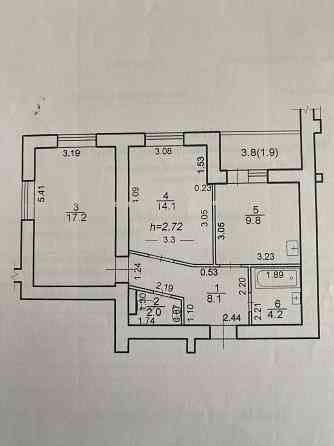 Продаж 2к квартири ЖК Чайка (власник) Чайки (Київська обл.)