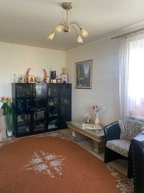 Продаж 2к квартири ЖК Чайка (власник) Чайки (Киевская обл.) - изображение 4