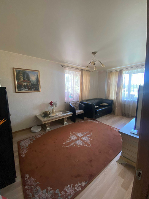 Продаж 2к квартири ЖК Чайка (власник) Чайки (Киевская обл.) - изображение 6