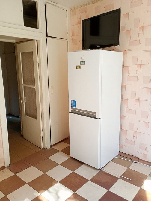 1к Квартира Пересепський район Одесса - изображение 1