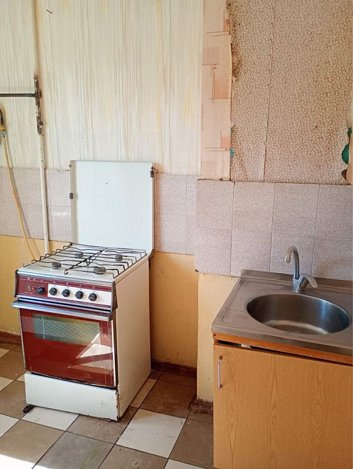 1к Квартира Пересепський район Одесса - изображение 8