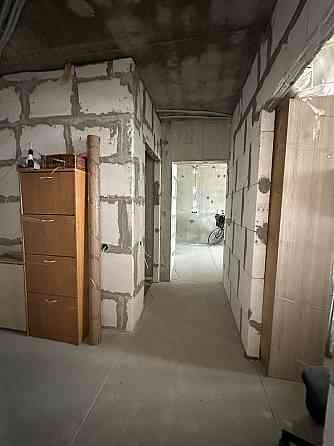 Продам ЖК Скай Сіті, 2х кімнатна з великою кухнею та видом на море Одесса