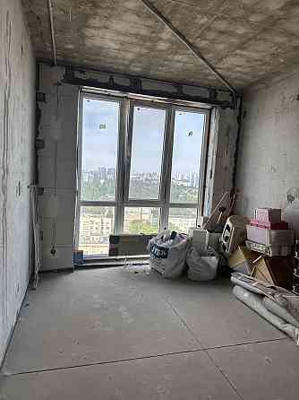 Продам ЖК Скай Сіті, 2х кімнатна з великою кухнею та видом на море Одесса