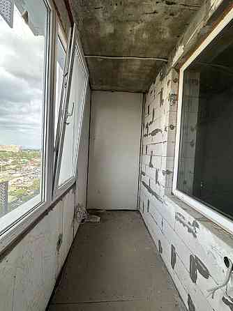 Продам ЖК Скай Сіті, 2х кімнатна з великою кухнею та видом на море Одесса