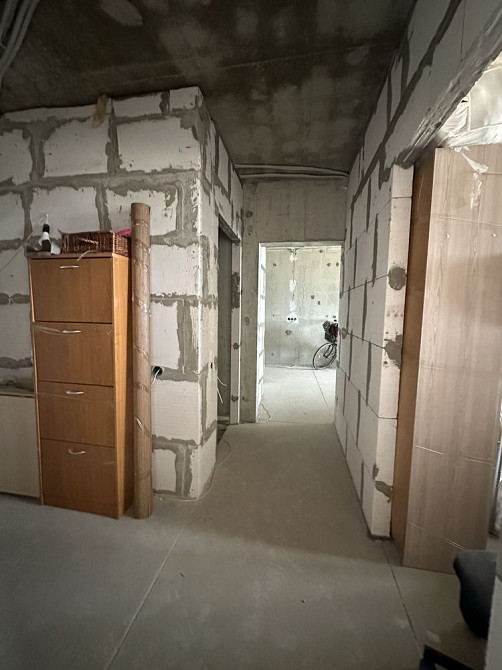 Продам ЖК Скай Сіті, 2х кімнатна з великою кухнею та видом на море Одесса - изображение 5